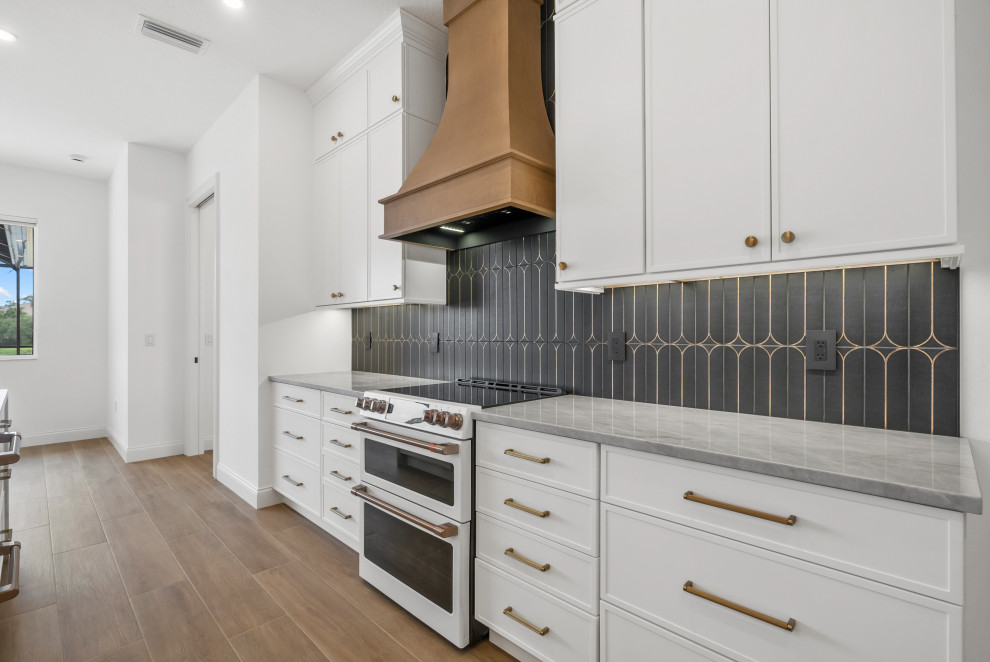 Via Del Santi Residence - Waterfront Modern Transformation