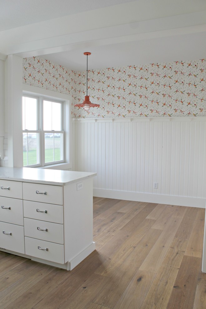 Classic Farmhouse