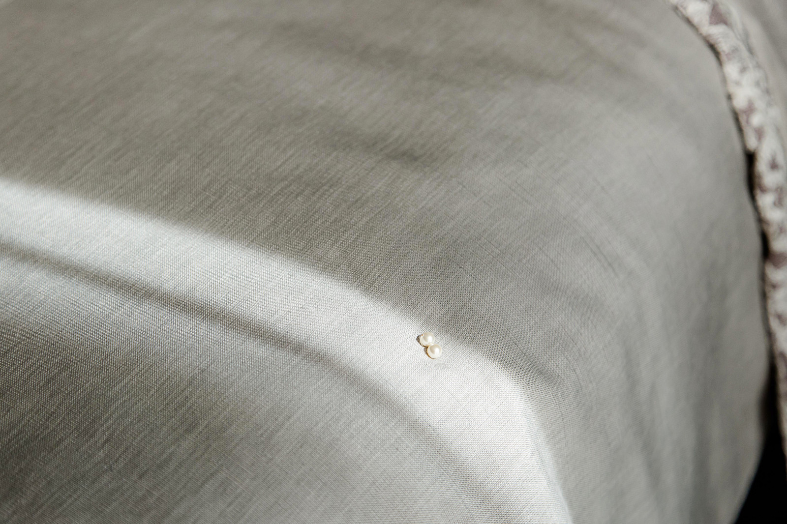 Квартира утонченного искусствоведа