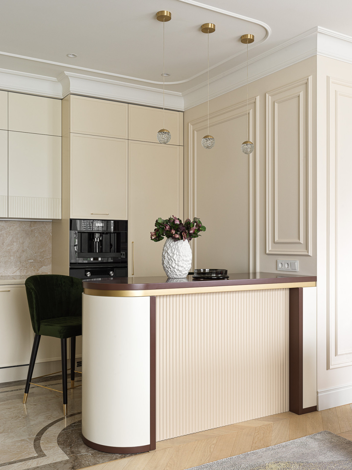 ЖК Западный порт 1