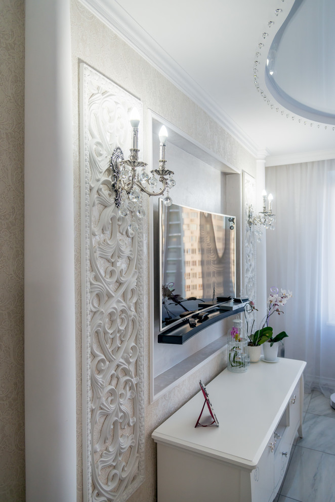 Квартира в Люберцах