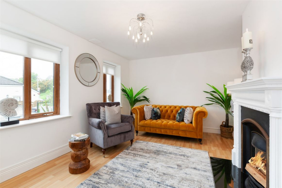 3 Bedroomed Semi-Detached Home Howth