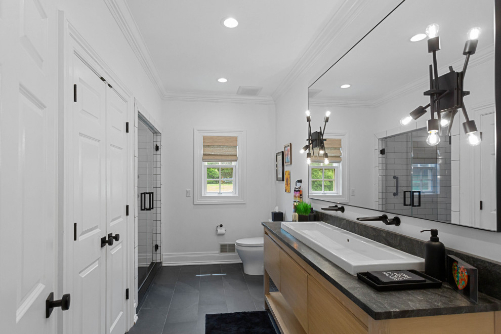 Far Hills Family Retreat