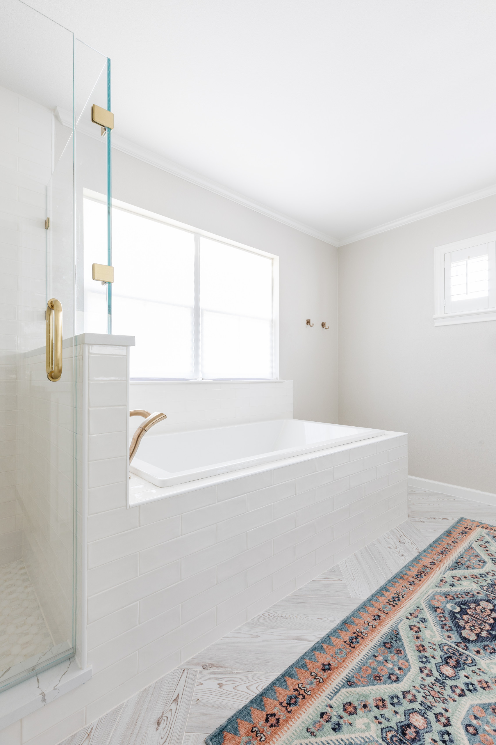 Lake Highlands - Hyde Park Master Suite