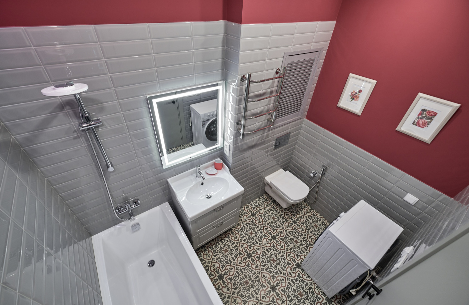 ЖК NOVA Алексеевская