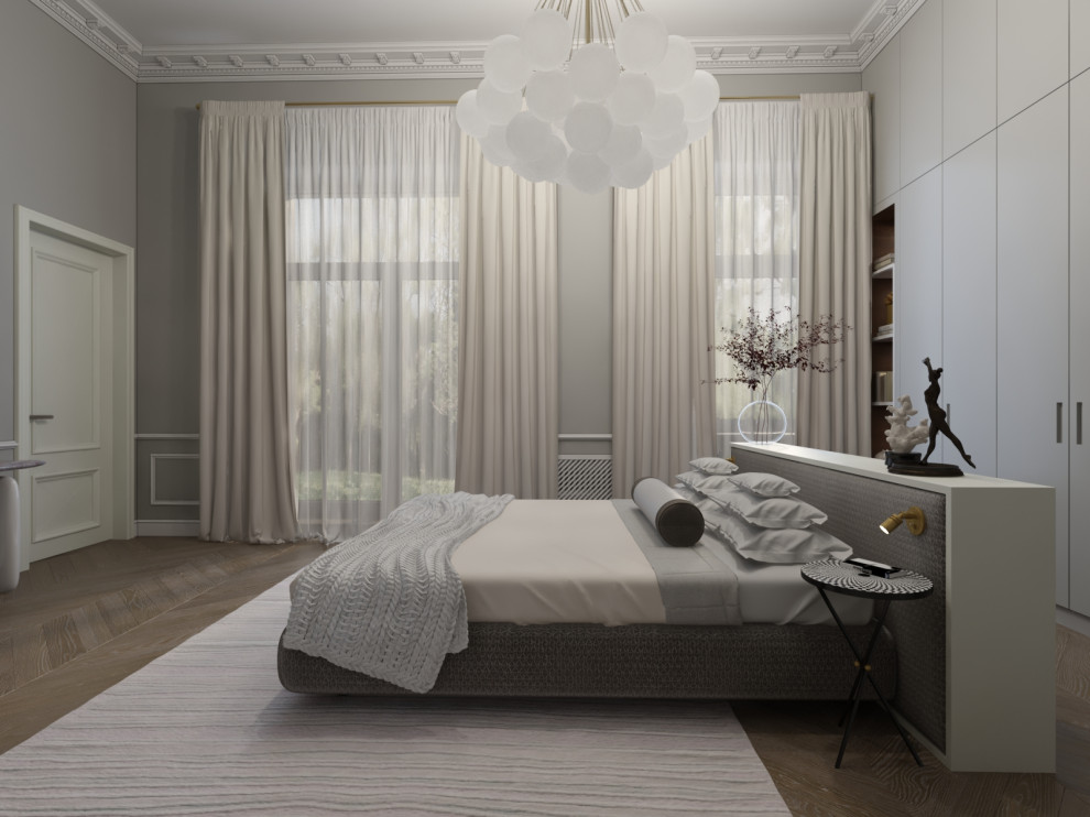 Renaissance park Residence