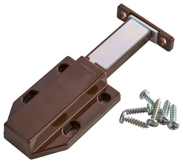 Sugatsune Sugatsune Touch Latch Long Stroke, for Medium