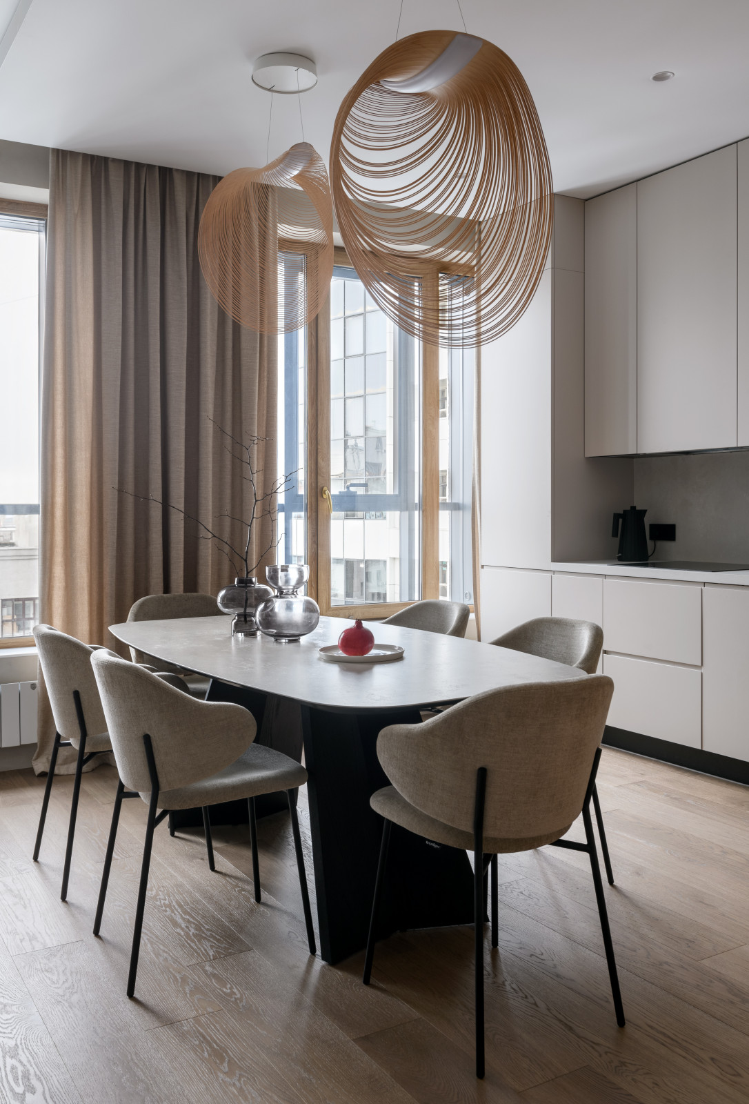 Ричмонд. Новосибирск