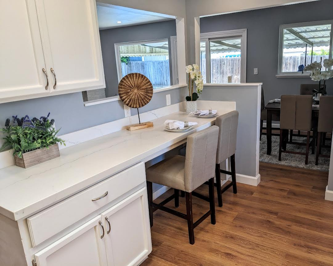 East Bay Project