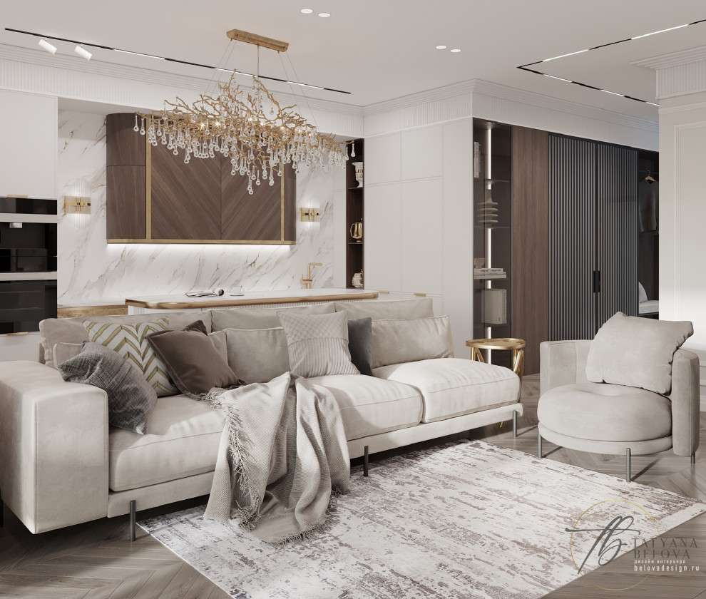 В царстве Давида