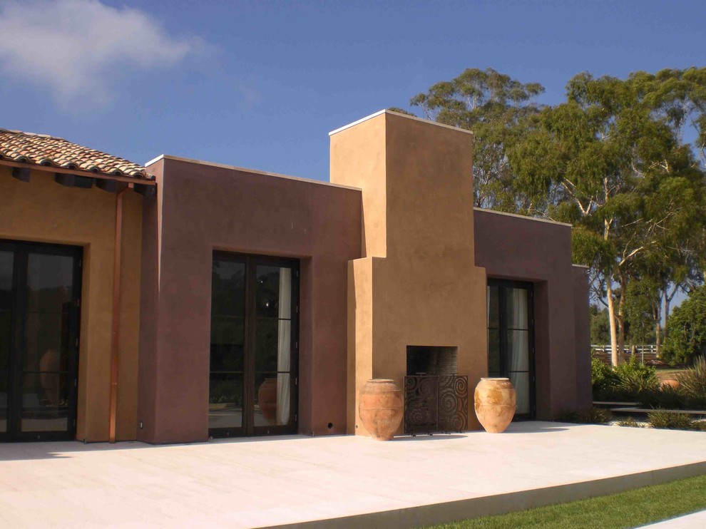 Malaga at Rancho Santa Fe