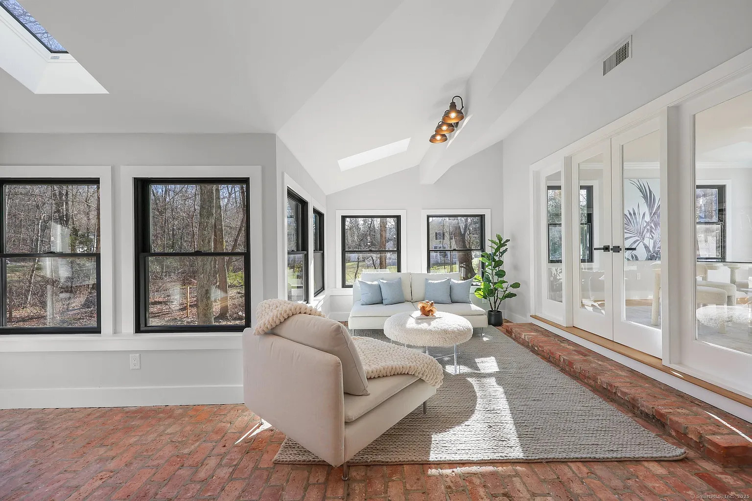 New Canaan House Remodel