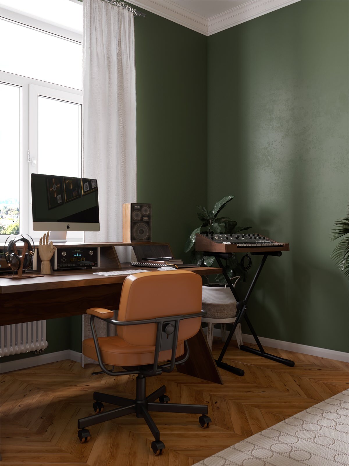 Большая Бронная