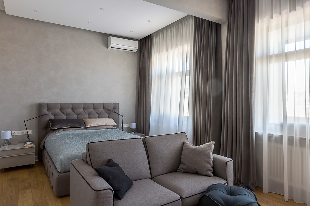 Квартира на Соколе