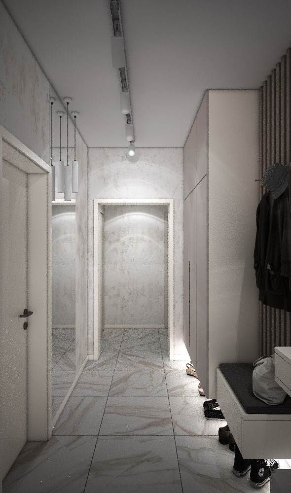 дом для Михаила