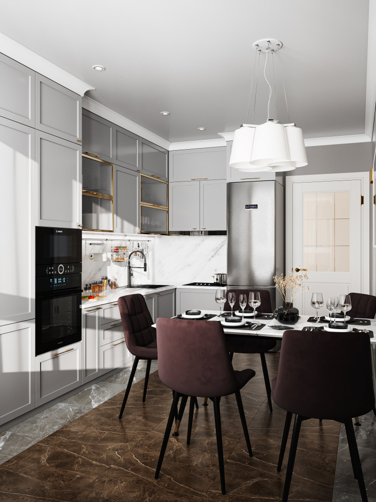 Квартира в  ЖК "Олимп"