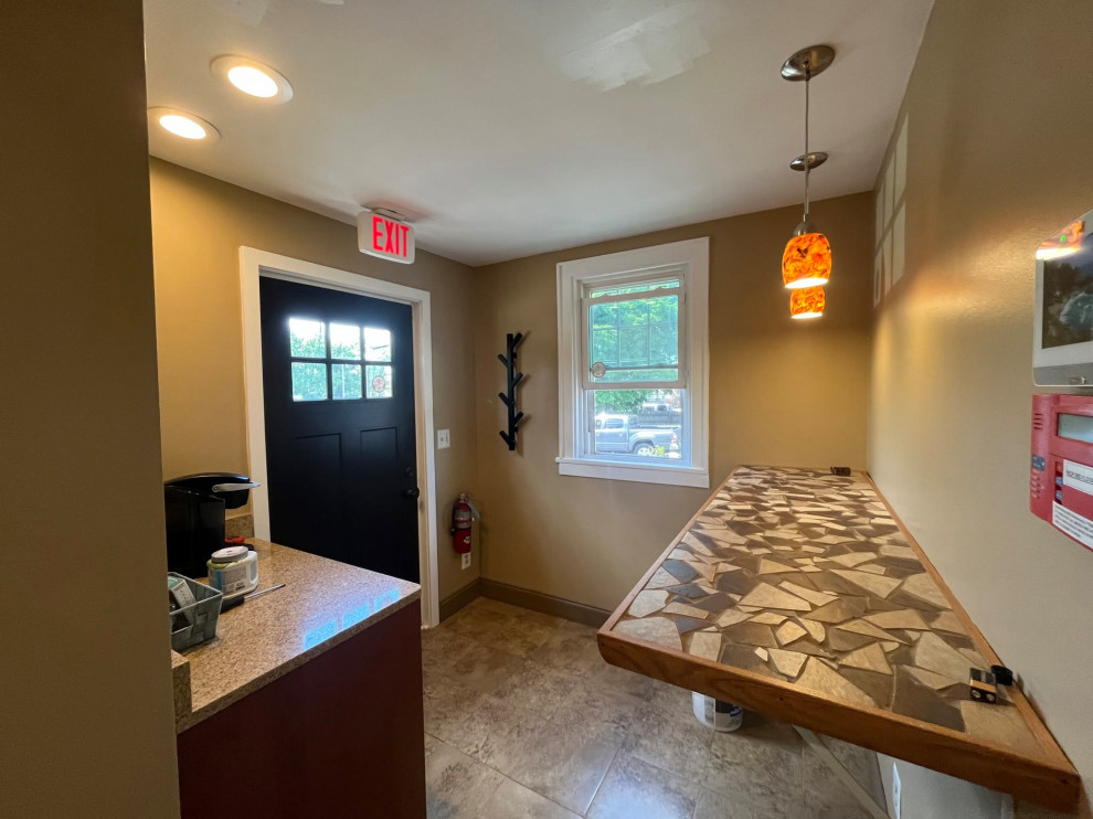 Haddon Township, Office Renovation