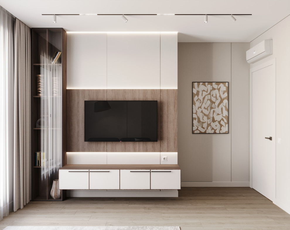 ЖК "Лиговский Смтм"