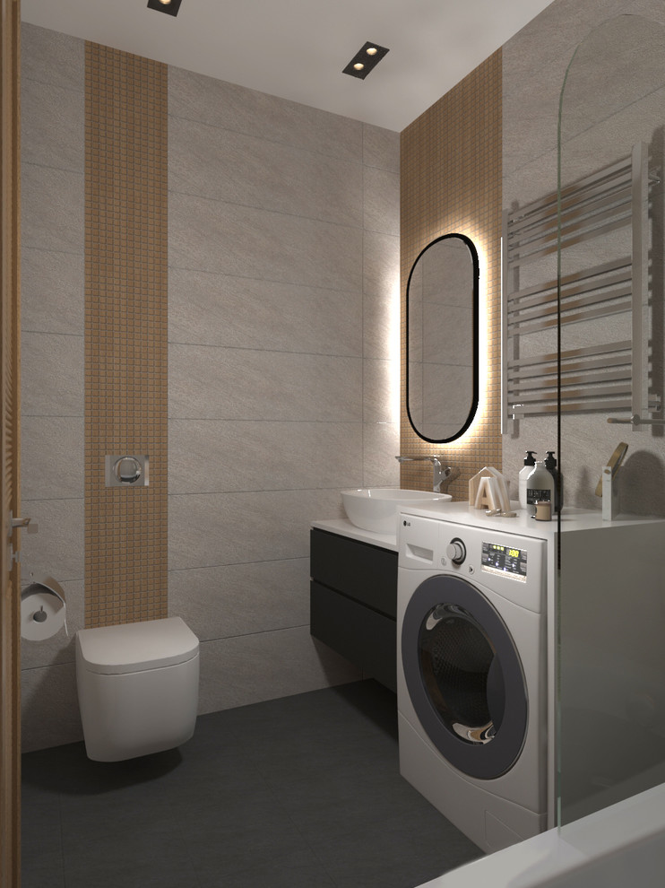 Двушка для молодой семьи в Нижнем Новгороде