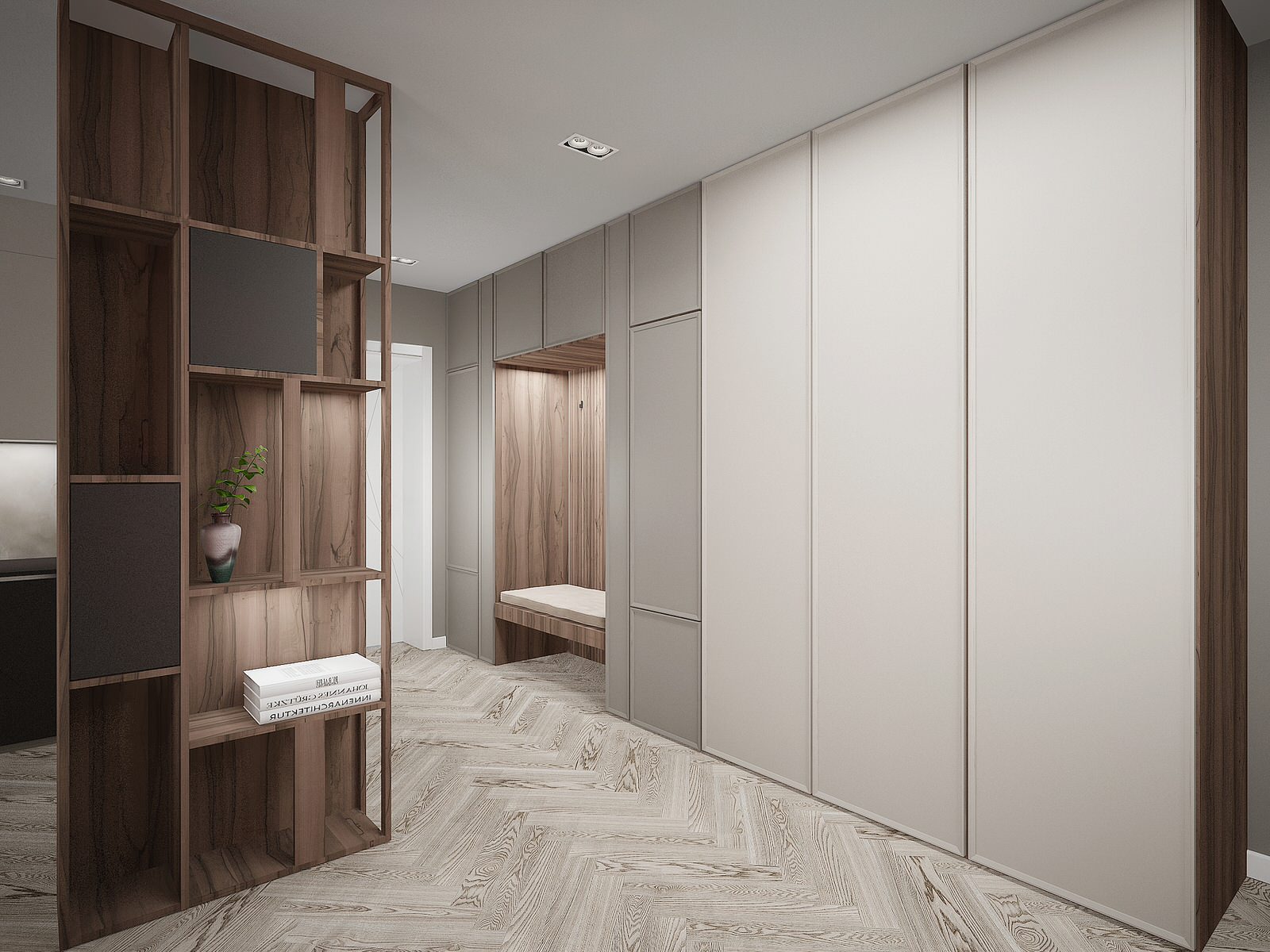 Квартира в ЖК Орион 2019