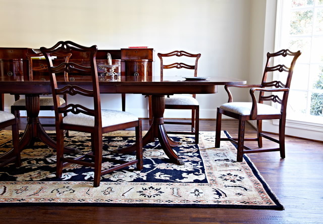 Morrow Collection by Loloi medelhavsstil-avpassade-mattor