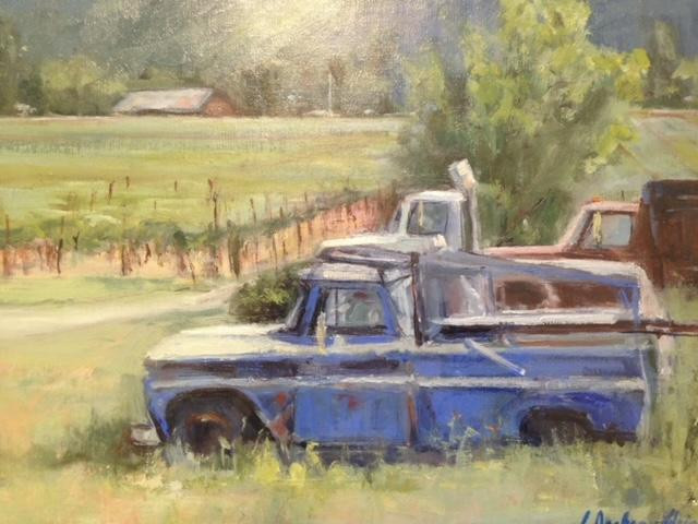Local Artist