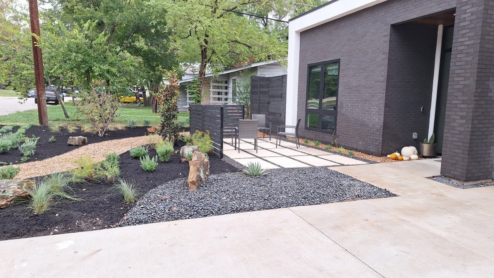 Personalizing Outdoor Spaces
