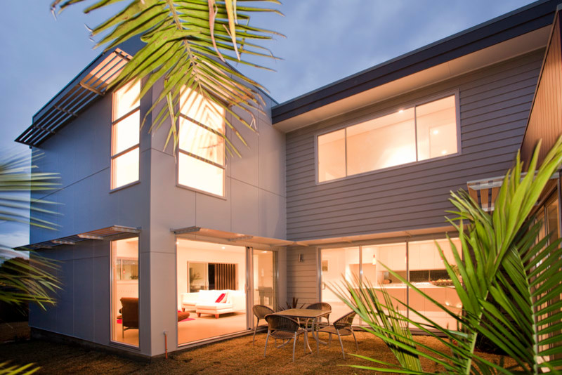 McGlone Homes