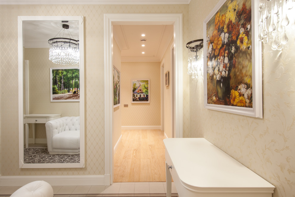 Квартира в ЖК Winehouse