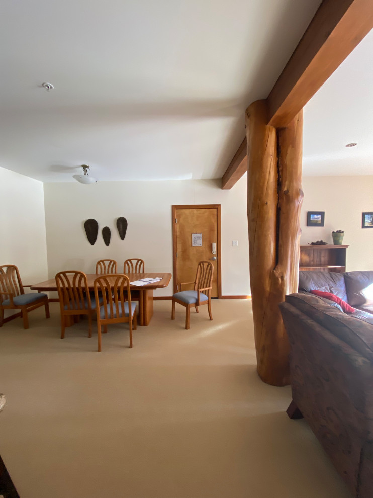 Silvertip Rossland Airbnb