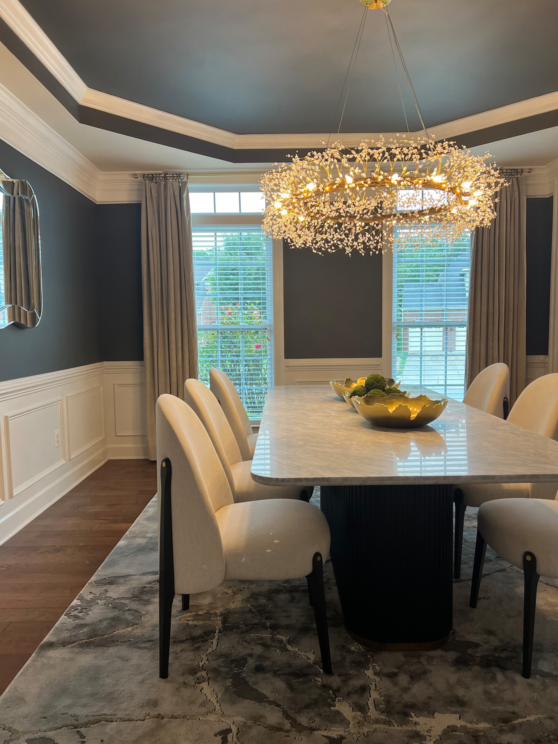 Brandywine Project Phase One