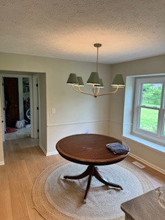 Fawns Run Kitchen Remodel