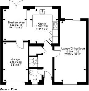 Ideas for our downstairs layout | Houzz UK