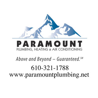Paramount Plumbing Heating Air Conditioning Downingtown Pa Us 19335 Houzz