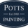 Potts Painting