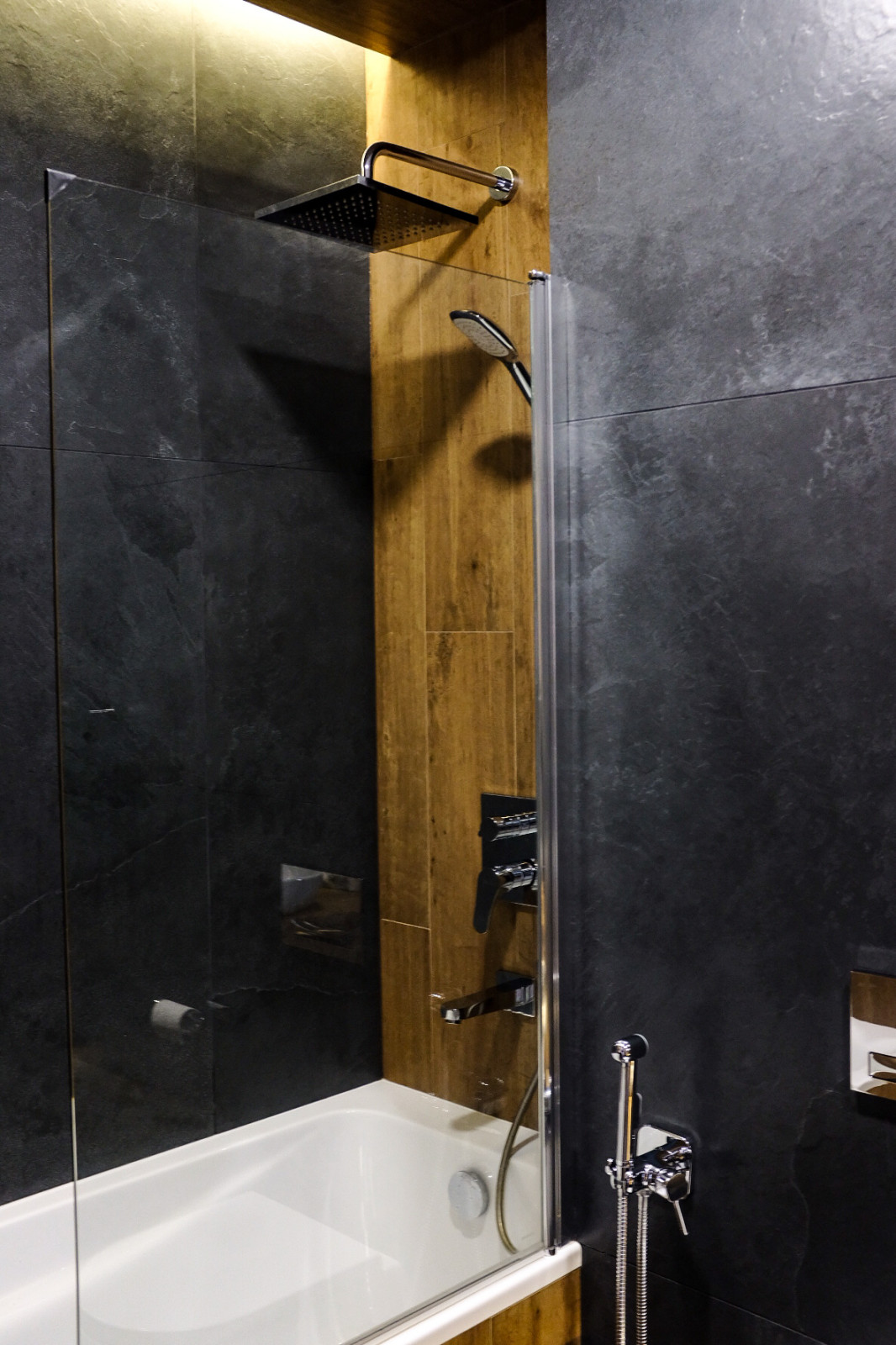 ЖК Времена Года, 87 m2