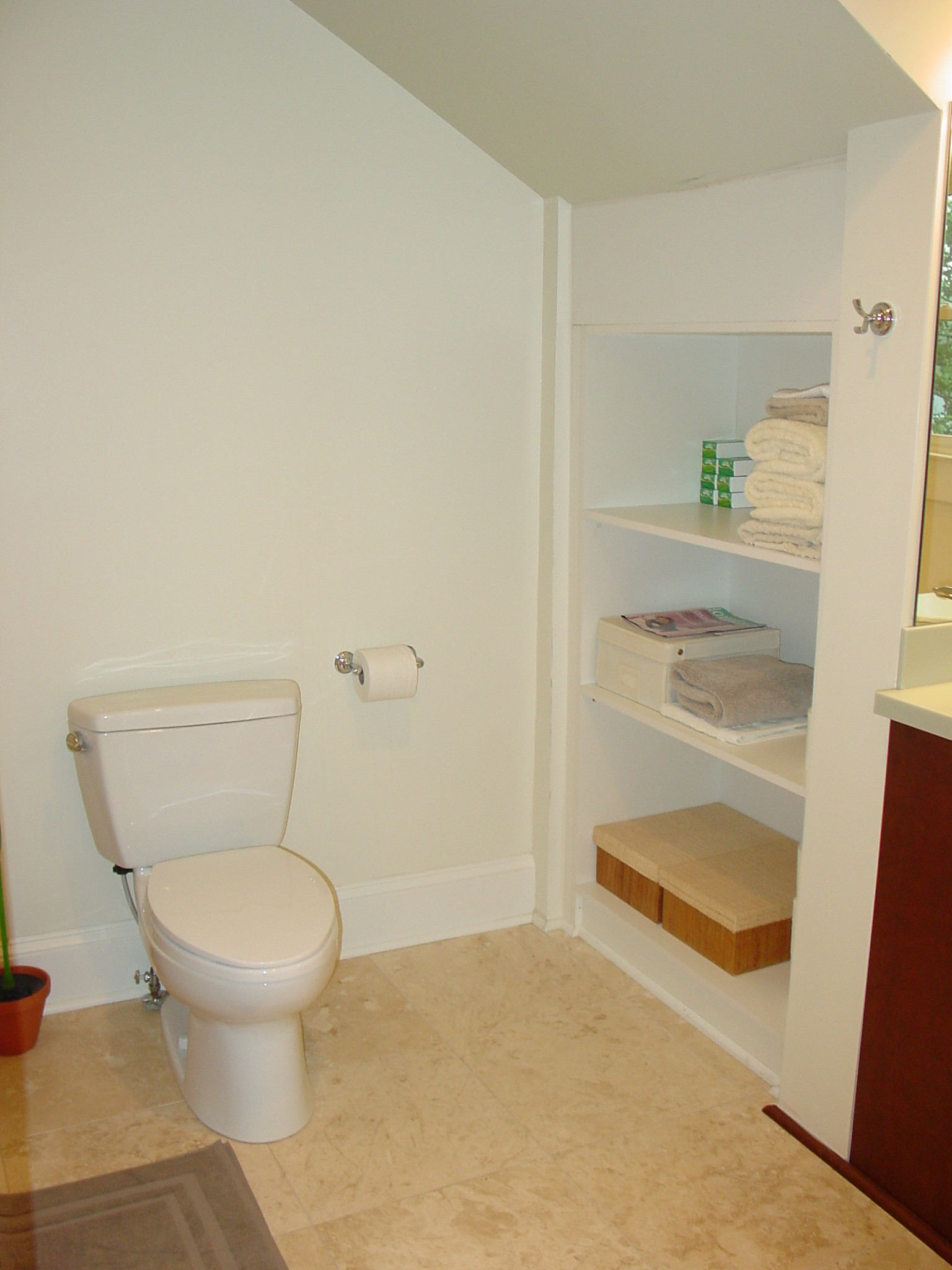 Home remodel project