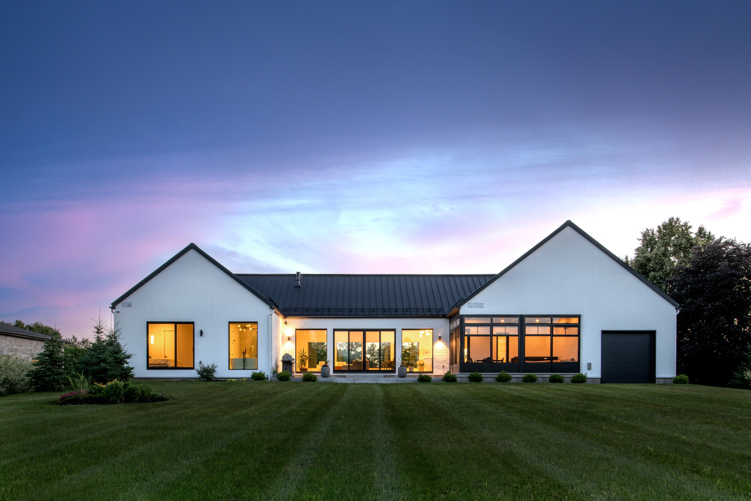 Lakeside Haven