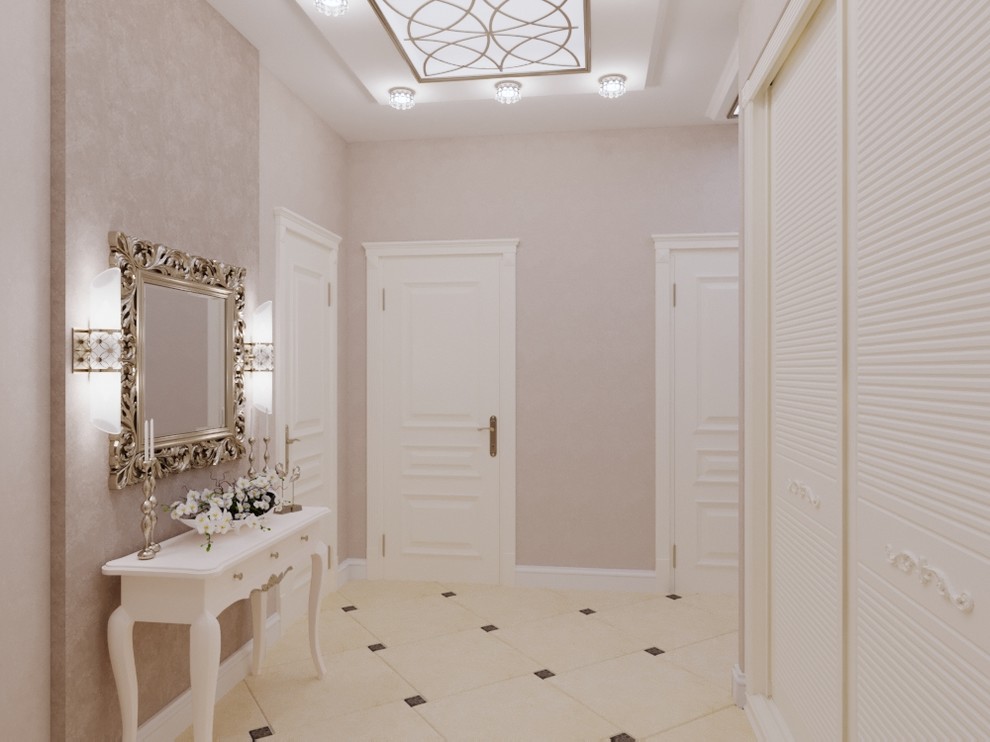 Квартира 83 кв.м.