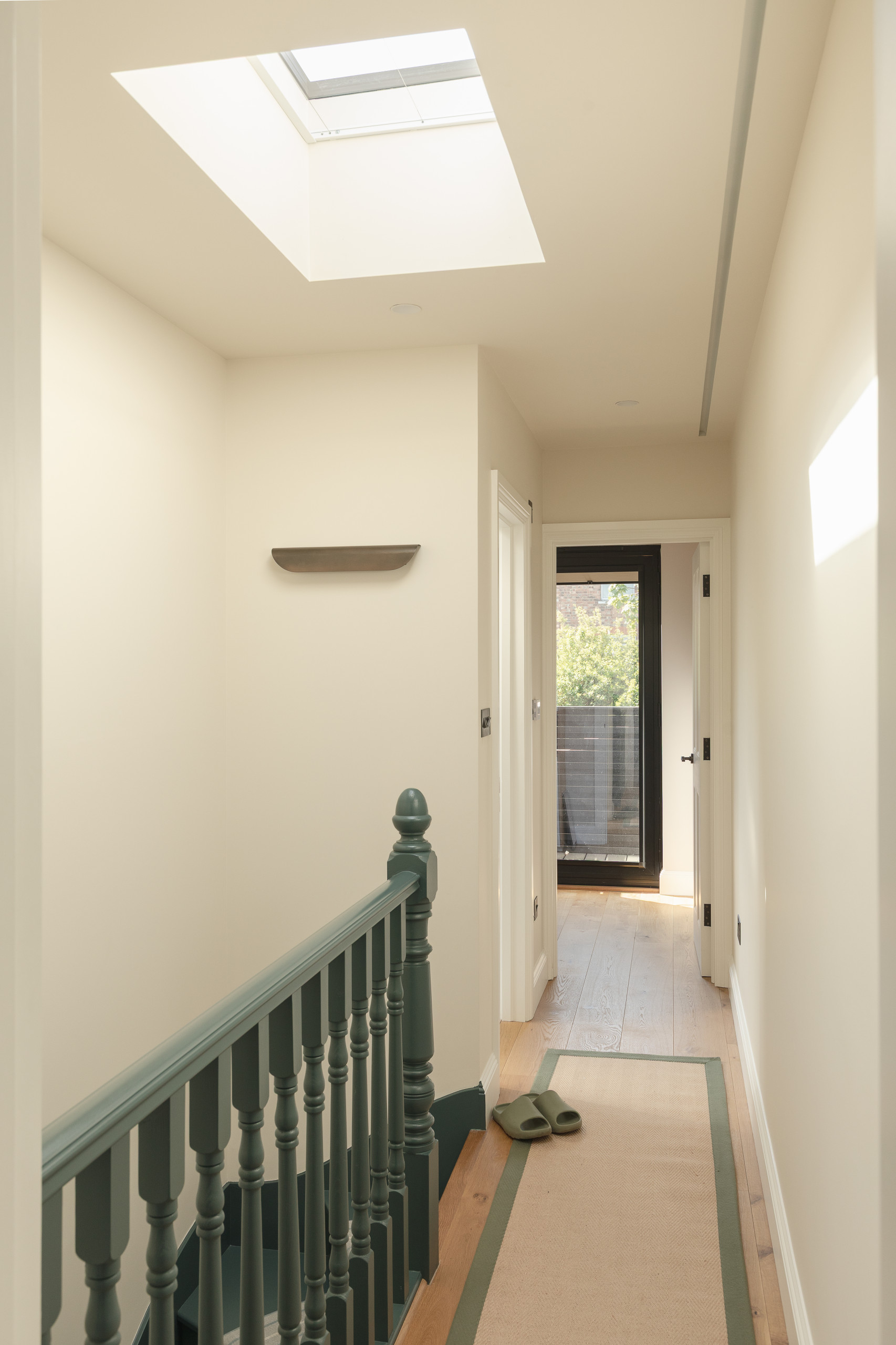 Victorian property – Ally Pally