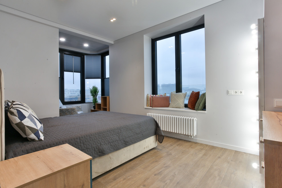 ЖК Царская площадь 25