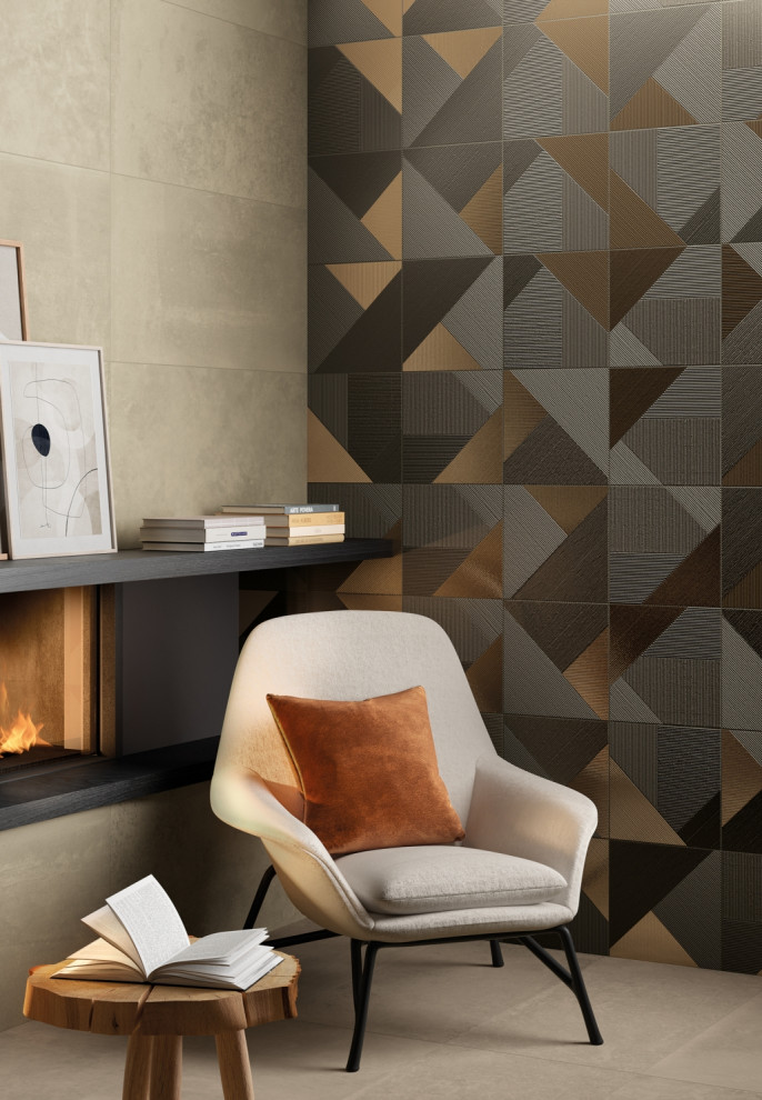 коллекция ТЕРРАВИВА