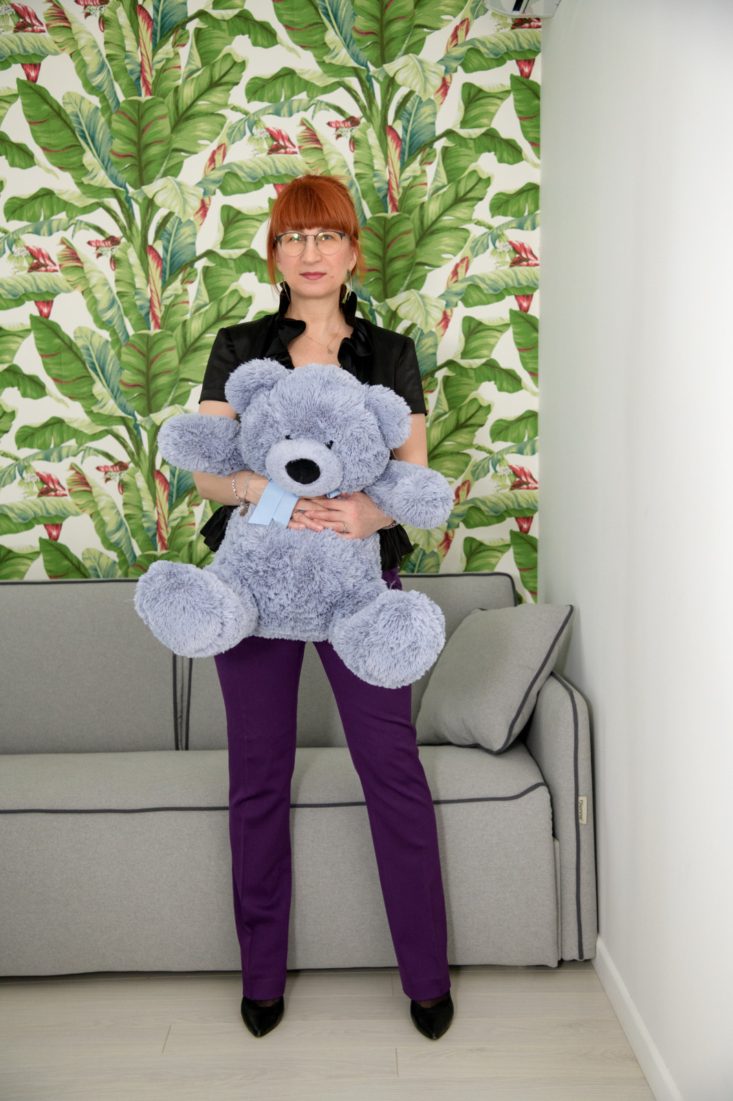 Страна туманов