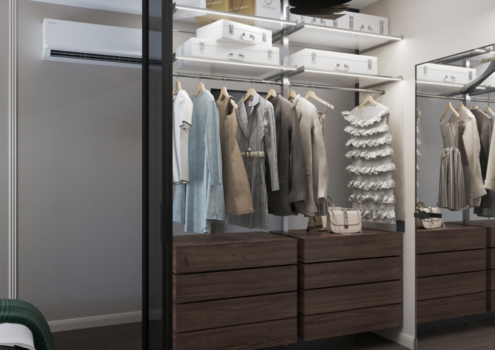 Дизайн однушки