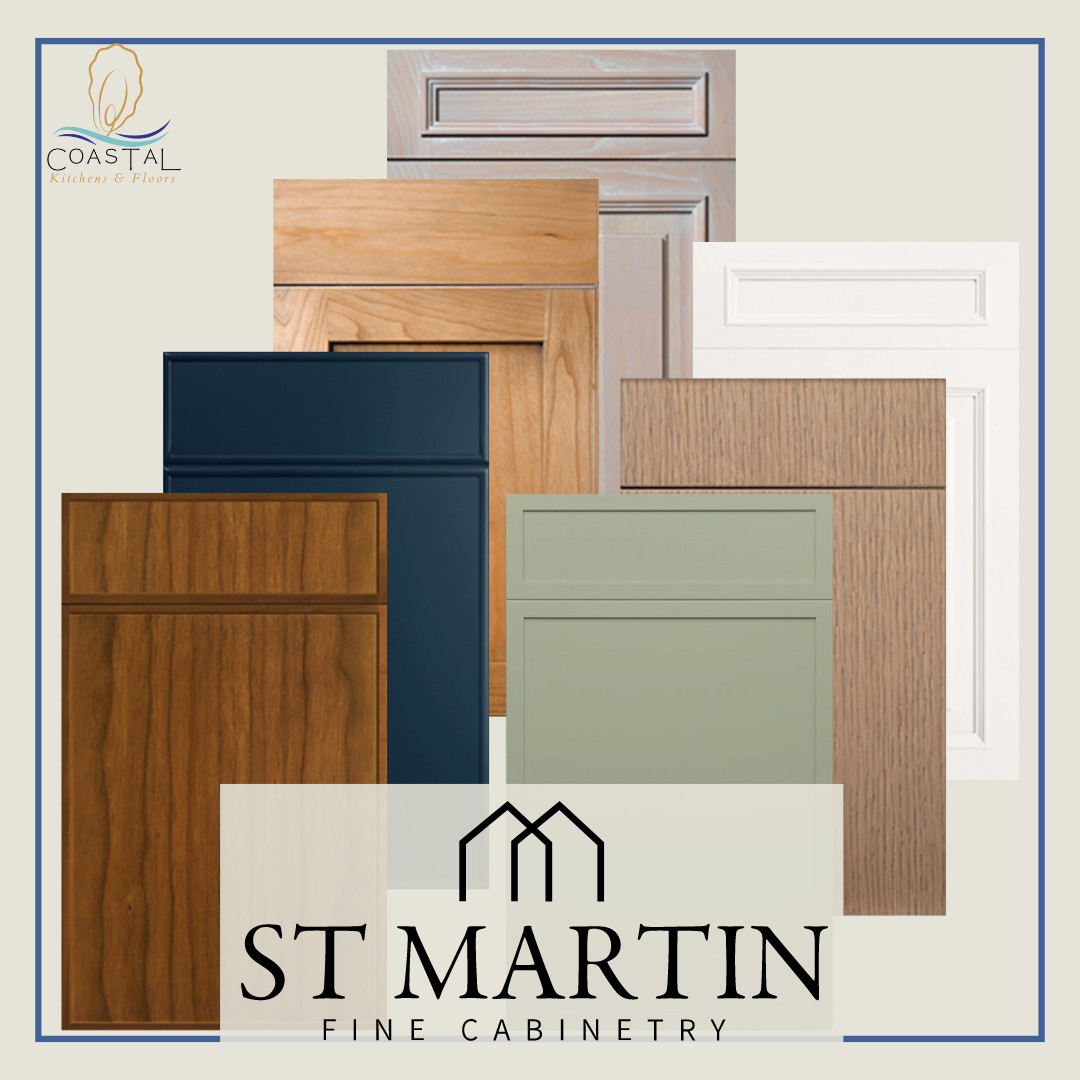 St Martin Cabinetry