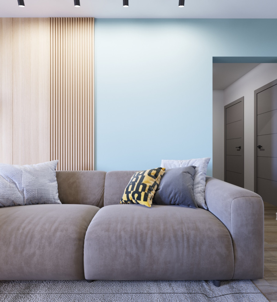 Квартира для семьи