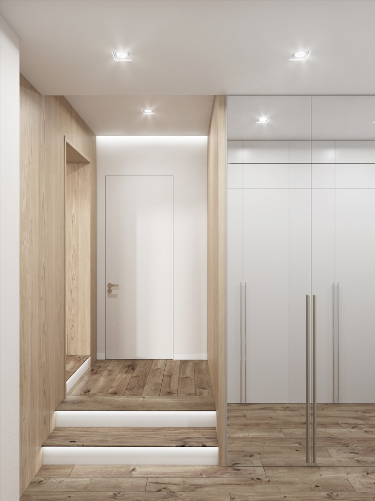 Квартира для большой семьи