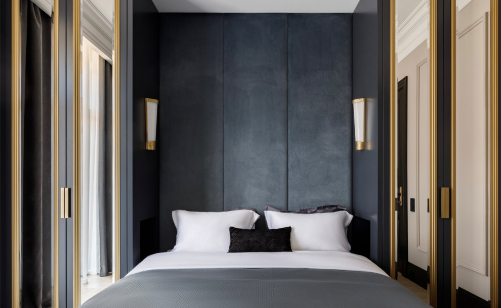 Апартаменты Софийский