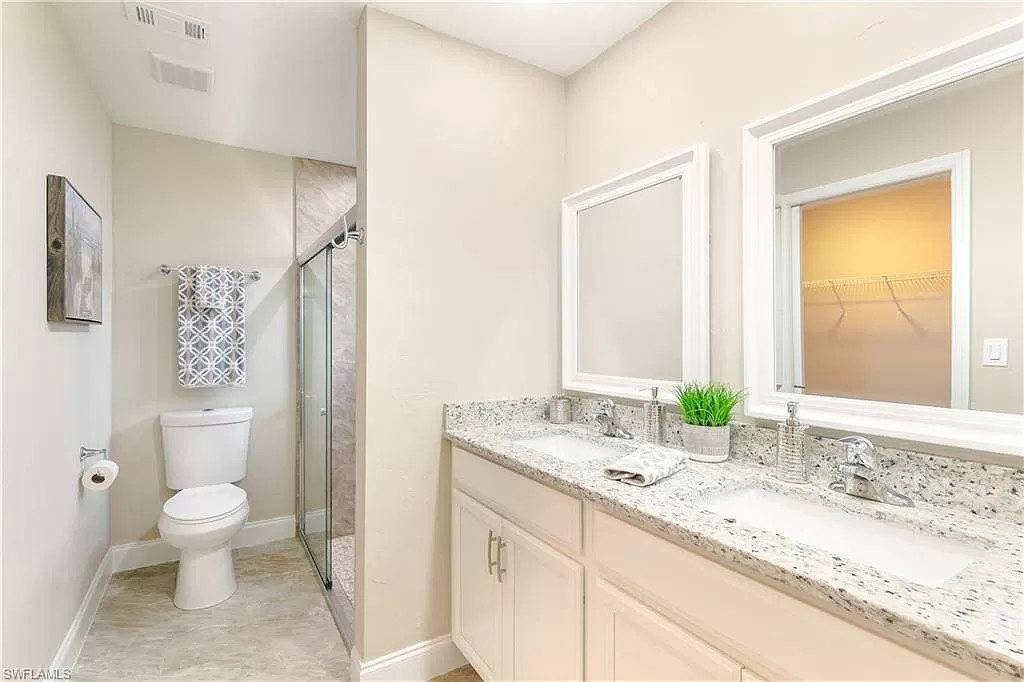 Bathroom Remodels