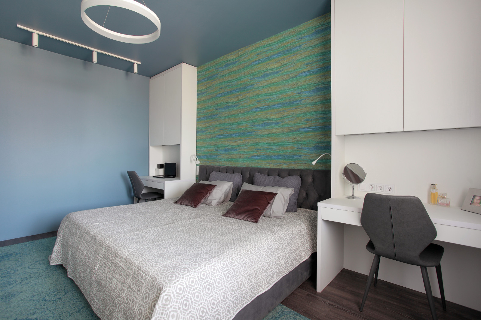 Камышовый рай для семьи и их реликвии